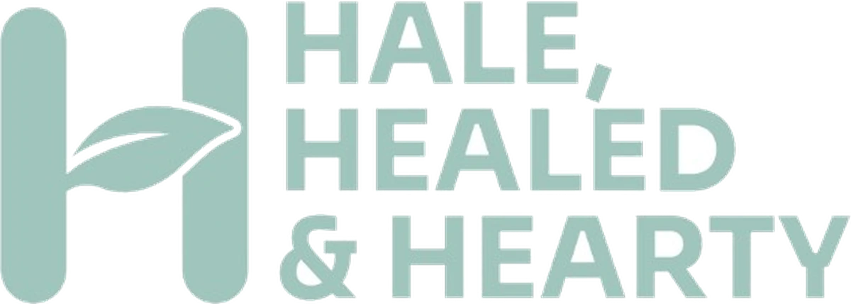 H³ · Hale, Healed & Hearty